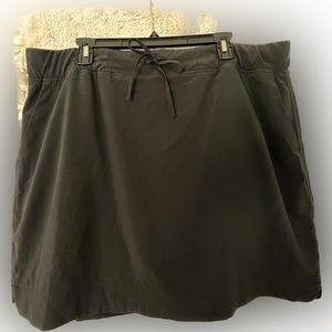 J Jill Pure Fit Skort